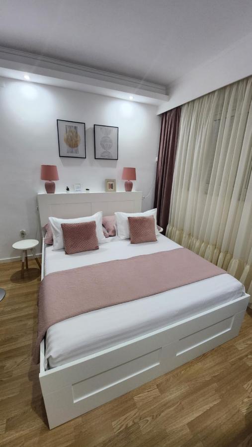 Apartments Ella Makarska Zimmer foto