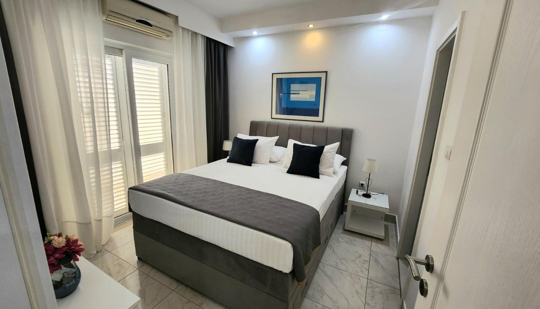 Apartments Ella Makarska Zimmer foto